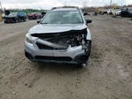 Subaru Outback 2015