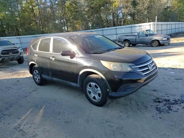 Honda CR-V 2014