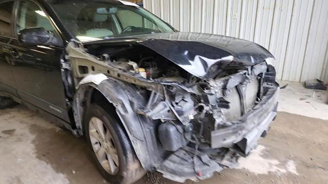 Subaru Outback 2014