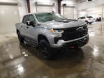 Chevrolet Silverado 2023