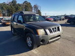 Nissan XTerra 2008