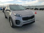 Kia Sportage 2017