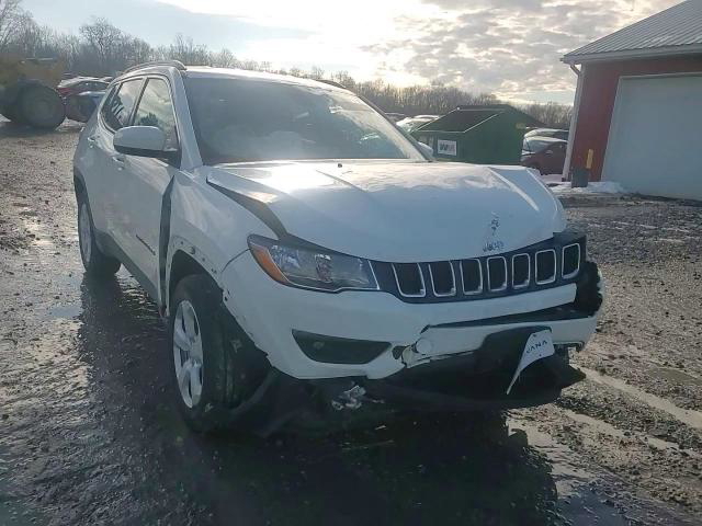 Jeep Compass 2019