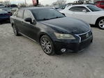 Lexus GS 2013
