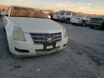 Cadillac CTS 2008