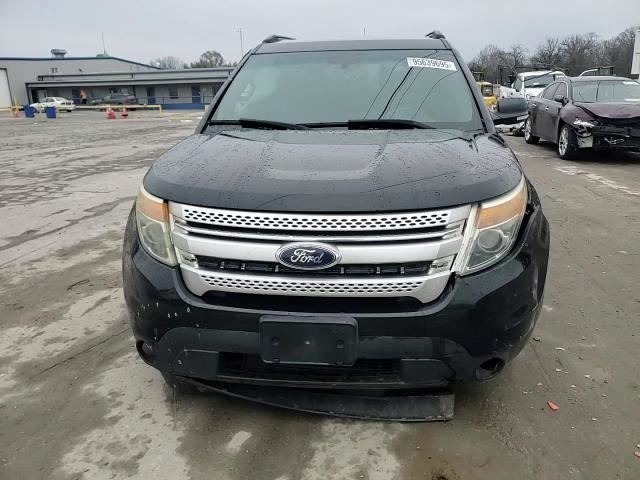 Ford Explorer 2014