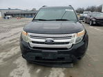 Ford Explorer 2014