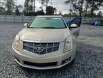 Cadillac SRX 2012