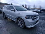 Dodge Durango 2013
