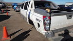 Chevrolet Avalanche 2002