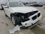 BMW X1 2014