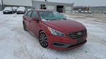 Hyundai Sonata 2017
