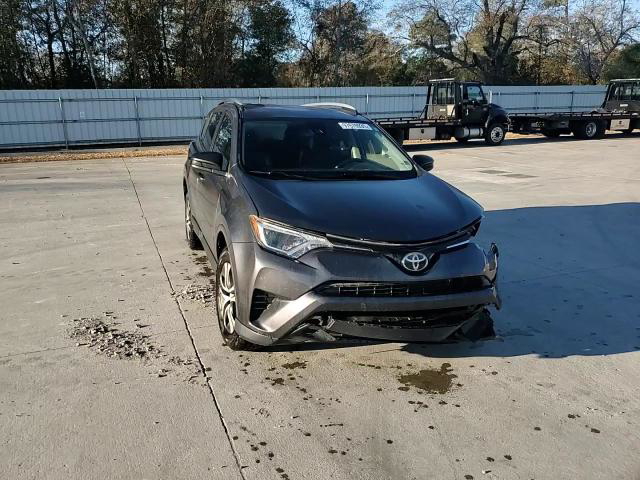Toyota RAV 4 2018