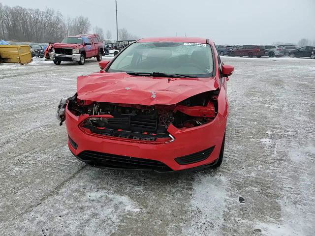 Ford Focus 2017