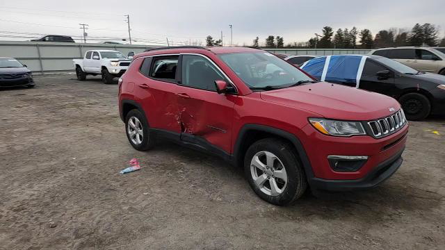 Jeep Compass 2019