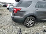 Ford Explorer 2017