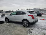 Cadillac XT5 2017