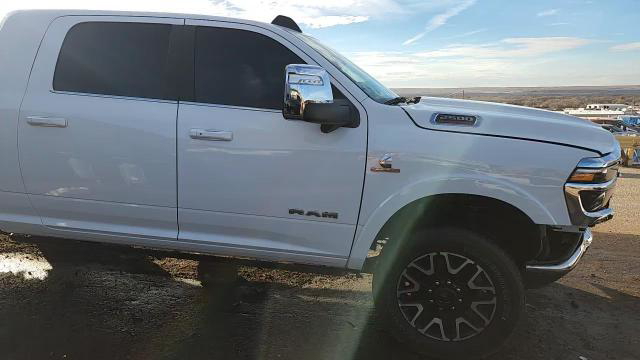 RAM 2500 2025
