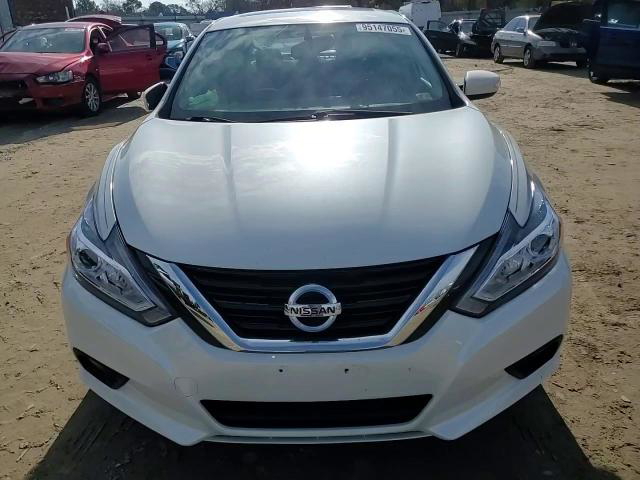 Nissan Altima 2016