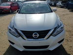 Nissan Altima 2016