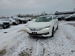 Honda Accord 2017