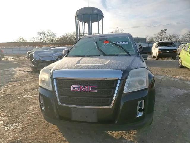 GMC Terrain 2013