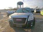 GMC Terrain 2013