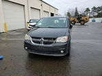 Dodge Caravan 2012
