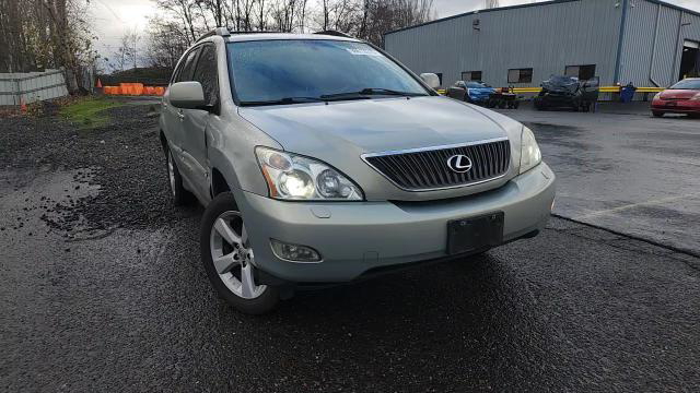 Lexus RX 2007