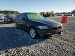 BMW Series 5 2015