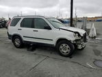 Honda CR-V 2006