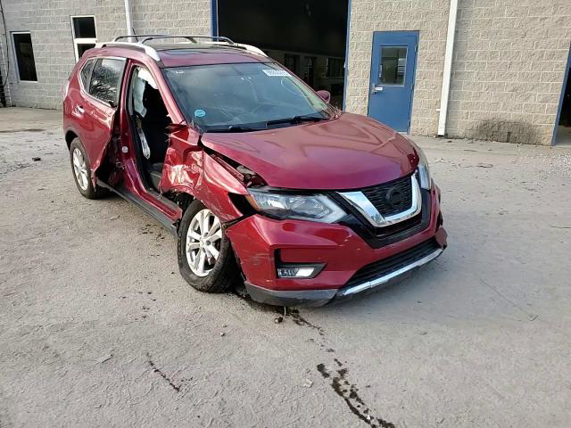 Nissan Rogue 2016