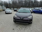Toyota RAV 4 2016
