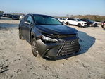 Lexus NX 2025