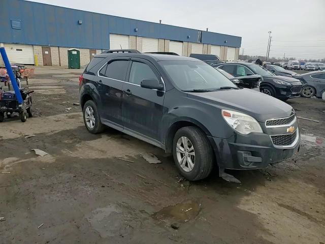 Chevrolet Equinox 2014