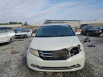 Honda Odyssey 2015