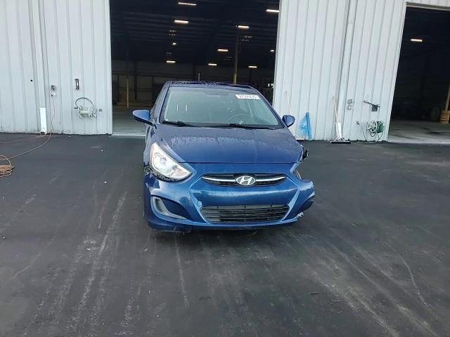 Hyundai Accent 2016