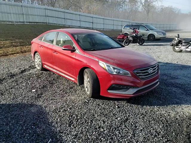 Hyundai Sonata 2017