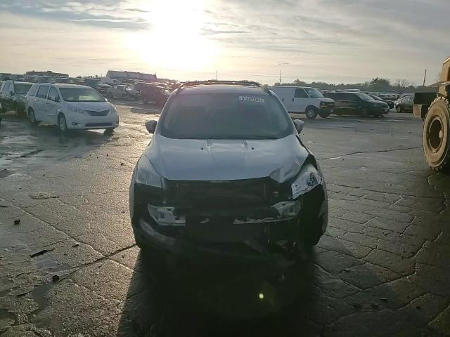 Ford Escape 2013