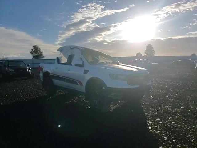 Ford Ranger 2021