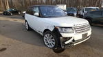 Land Rover Range Rover 2016