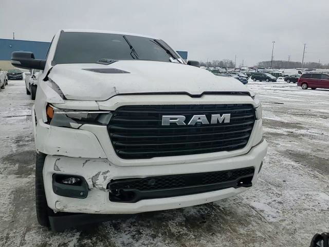 RAM 1500 2025