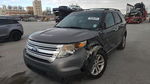 Ford Explorer 2013