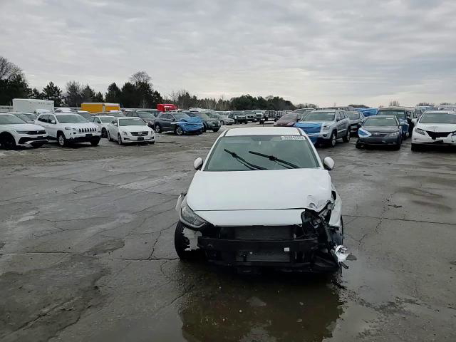 Hyundai Accent 2020