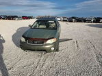 Subaru Outback 2007