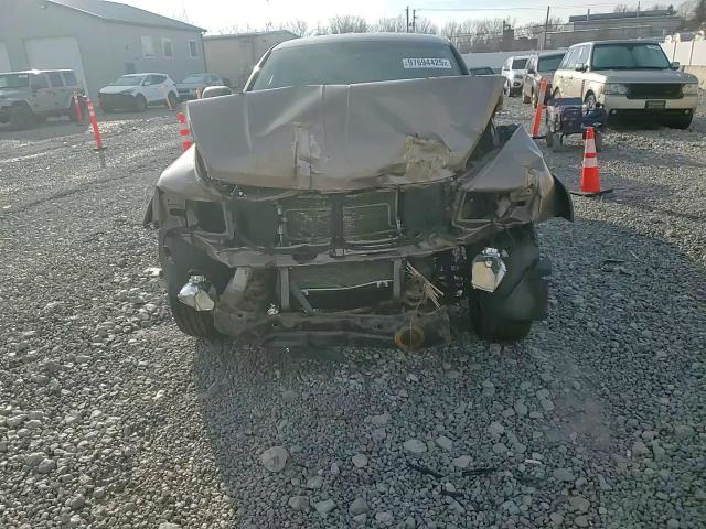Dodge Dakota 2010