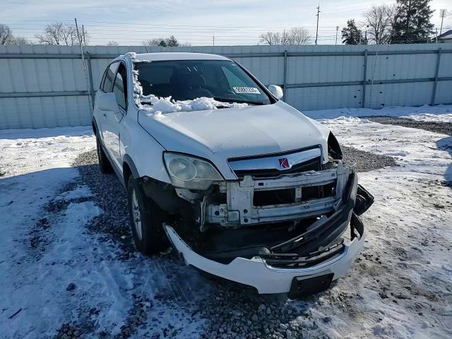 Saturn VUE 2008