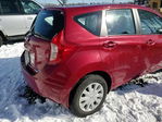 Nissan Versa 2014