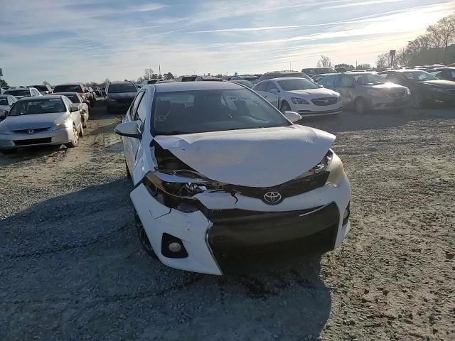 Toyota Corolla 2014