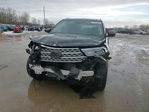 Ford Explorer 2022